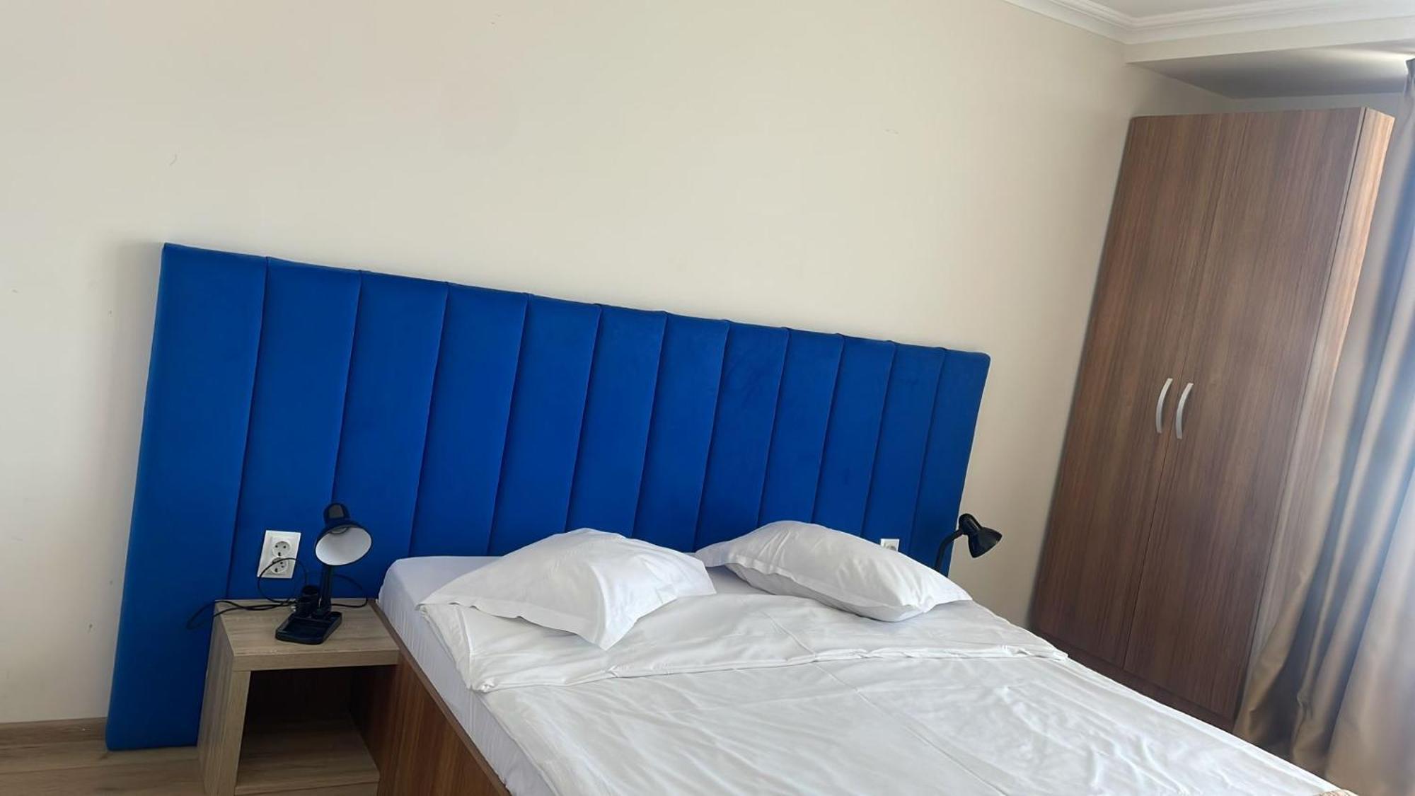 Hotel Astoria Patria à Mamaia Extérieur photo